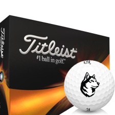Pro V1 Northeastern Huskies Golf Balls