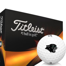 Pro V1 Plymouth State Panthers Golf Balls