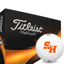 Pro V1 Sam Houston State Bearkats Golf Balls