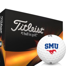 Pro V1 Southern Methodist Golf Balls