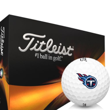 Pro V1 Tennessee Titans Golf Balls
