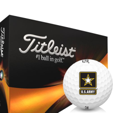 2023 Pro V1 US Army Golf Balls
