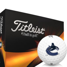 Pro V1 Vancouver Canucks Golf Balls