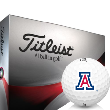 Pro V1x Arizona Wildcats Golf Balls