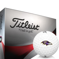 Pro V1x Baltimore Ravens Golf Balls