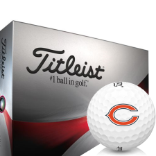 Pro V1x Chicago Bears Golf Balls