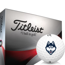 Pro V1x Connecticut Huskies Golf Balls