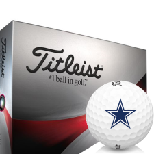 Pro V1x Dallas Cowboys Golf Balls