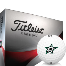 Pro V1x Dallas Stars Golf Balls