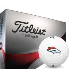 Pro V1x Denver Broncos Golf Balls