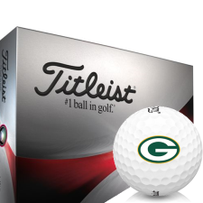 Pro V1x Green Bay Packers Golf Balls
