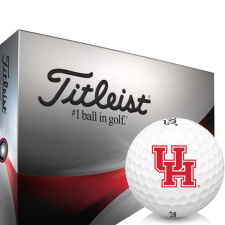 Pro V1x Houston Cougars Golf Balls