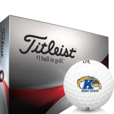 Pro V1x Kent State Golden Flashes Golf Balls