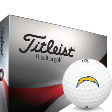 Pro V1x Los Angeles Chargers Golf Balls