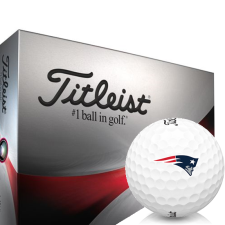 Pro V1x New England Patriots Golf Balls