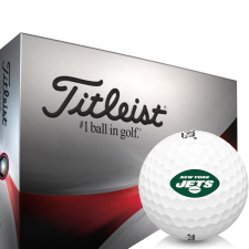 2023 Pro V1x New York Jets Golf Balls