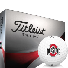 Pro V1x Ohio State Buckeyes Golf Balls