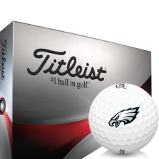 Pro V1x Philadelphia Eagles Golf Balls