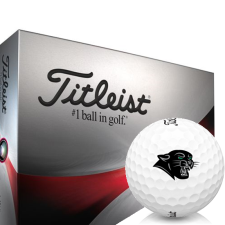 Pro V1x Plymouth State Panthers Golf Balls