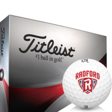Pro V1x Radford Highlanders Golf Balls