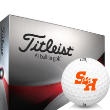 Pro V1x Sam Houston State Bearkats Golf Balls