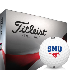 Pro V1x Southern Methodist Golf Balls