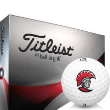 Pro V1x Tampa Spartans Golf Balls