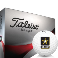 2023 Pro V1x US Army Golf Balls