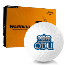 Warbird Golf Balls