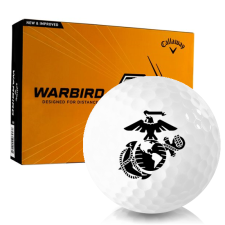 Warbird Golf Balls