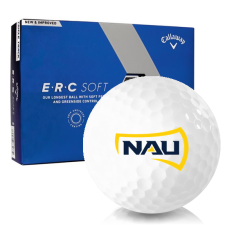 ERC Soft Triple Track Golf Balls