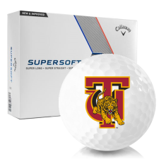 Supersoft Tuskegee Golf Balls