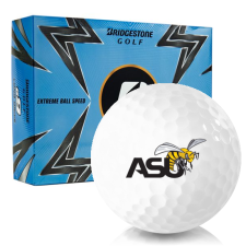 e9 Alabama State Hornets Golf Balls