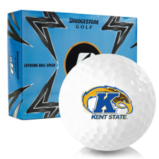 e9 Kent State Golden Flashes Golf Balls