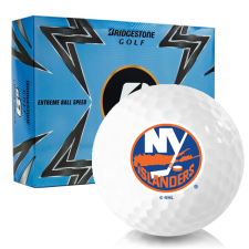 e9 New York Islanders Golf Balls