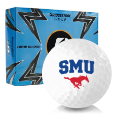 e9 Southern Methodist Golf Balls
