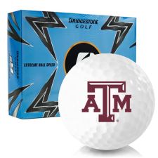 e9 Texas A&M Aggies Golf Balls