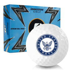 e9 US Navy Golf Balls