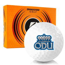 e6 Golf Old Dominion Monarchs Balls
