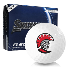 Q-Star Tour 5 Golf Balls - 2024 Model
