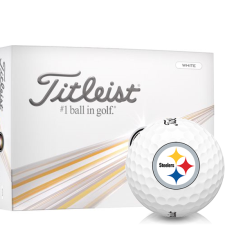 Velocity Golf Balls - 2024 Model