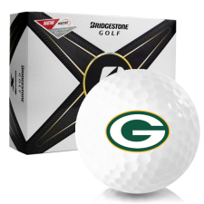 Tour B X Golf Balls - 2024 Model