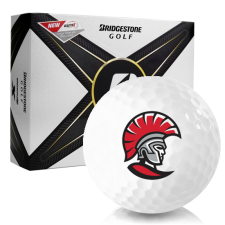 Tour B X Golf Balls - 2024 Model