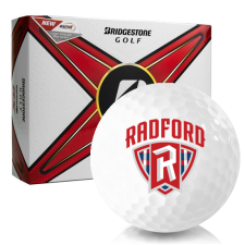 Tour B RX Golf Balls - 2024 Model