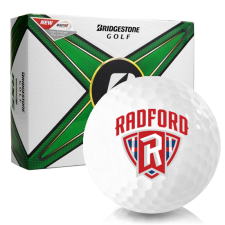 Tour B RXS Golf Balls - 2024 Model