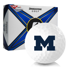 Tour B XS Golf Balls - 2024 Model
