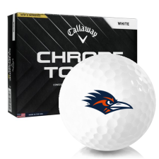 Chrome Tour X Golf Balls - 2024 Model