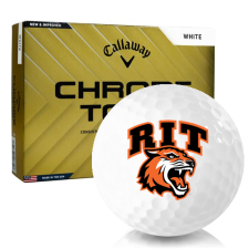 Chrome Tour Golf Balls - 2024 Model