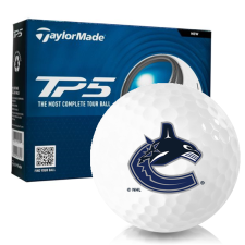 TP5 Golf Balls - 2024 Model