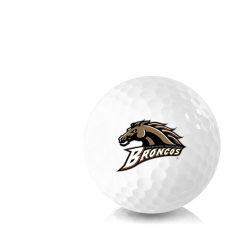 SpeedSoft Golf Balls - 2024 Model